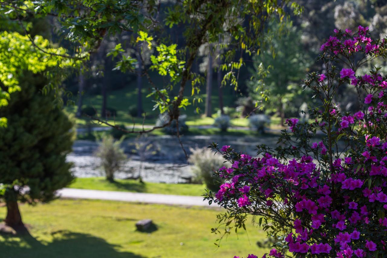 Vila Dom Bosco Ξενοδοχείο Campos do Jordão Εξωτερικό φωτογραφία